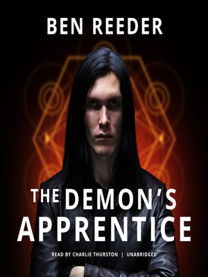 The Demon's Apprentice - Audiobook
